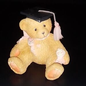 Cherished Teddies Figure